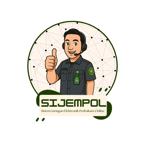 Logo SiJempol